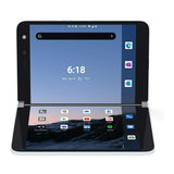 Microsoft Surface Duo Factory Unlocked 256GB LTE Dual Screen