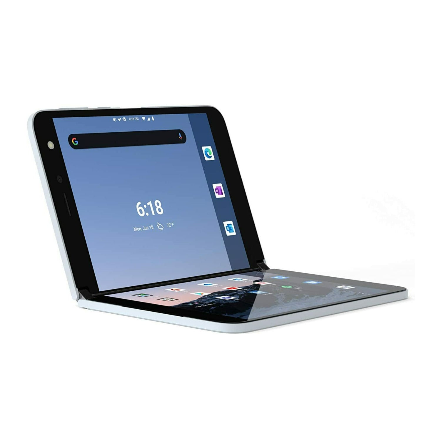 Microsoft Surface duo 256GB SIMフリー
