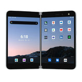 Microsoft Surface Duo Factory Unlocked 256GB LTE Dual Screen