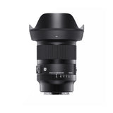 Sigma 20mm F1.4 Art DG DN Lens for L Mount