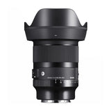 Sigma 20mm F1.4 Art DG DN Lens for L Mount