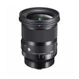Sigma 20mm F1.4 Art DG DN Lens for L Mount