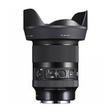 Sigma 20mm F1.4 Art DG DN Lens for L Mount