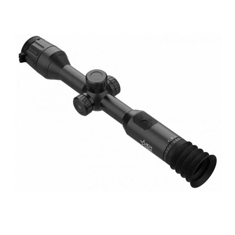 AGM Global Vision Adder TS35-384 Thermal Imaging Rifle Scope 12um (50 Hz)