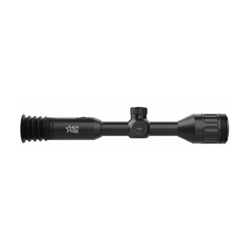 AGM Global Vision Adder TS50-384 Thermal Imaging Rifle Scope 12um (50 Hz)