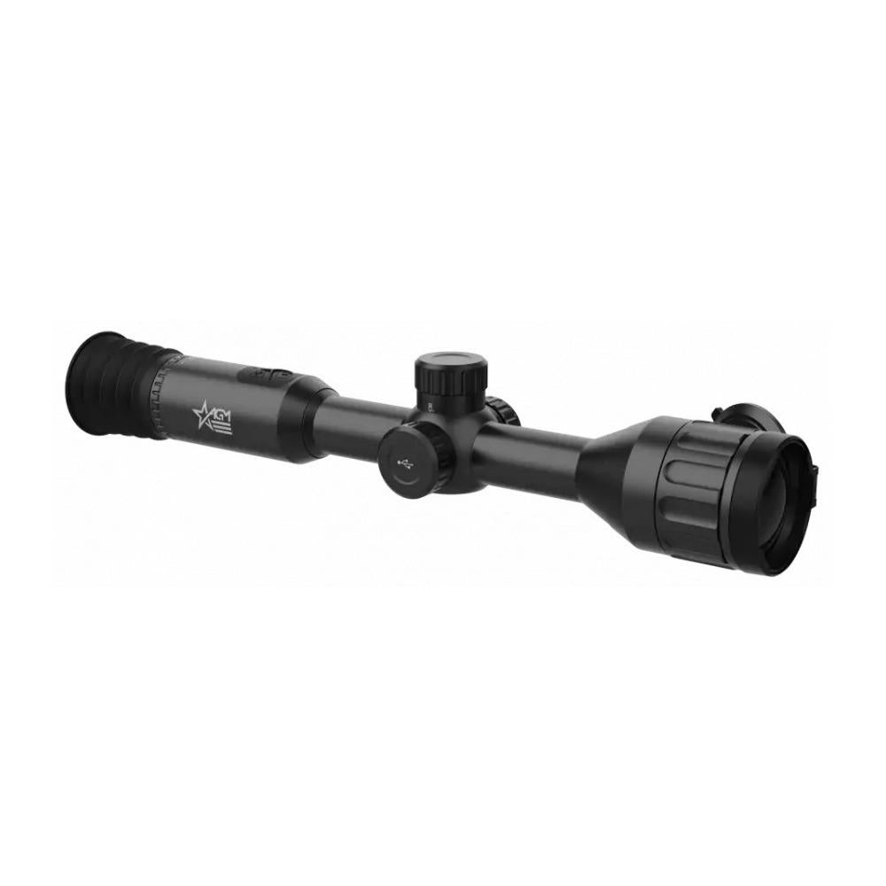 AGM Global Vision Adder TS50-640 Thermal Imaging Rifle Scope 12um (50 Hz)