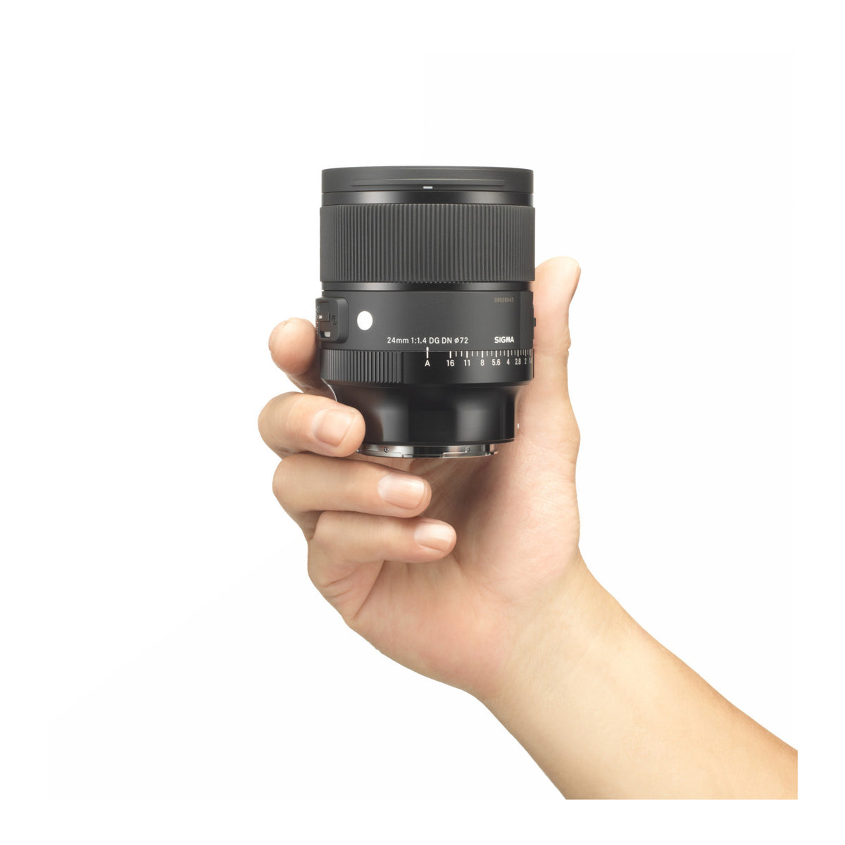 Sigma 24mm F1.4 Art DG DN Lens for L Mount