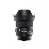 Sigma 24mm F1.4 Art DG DN Lens for L Mount