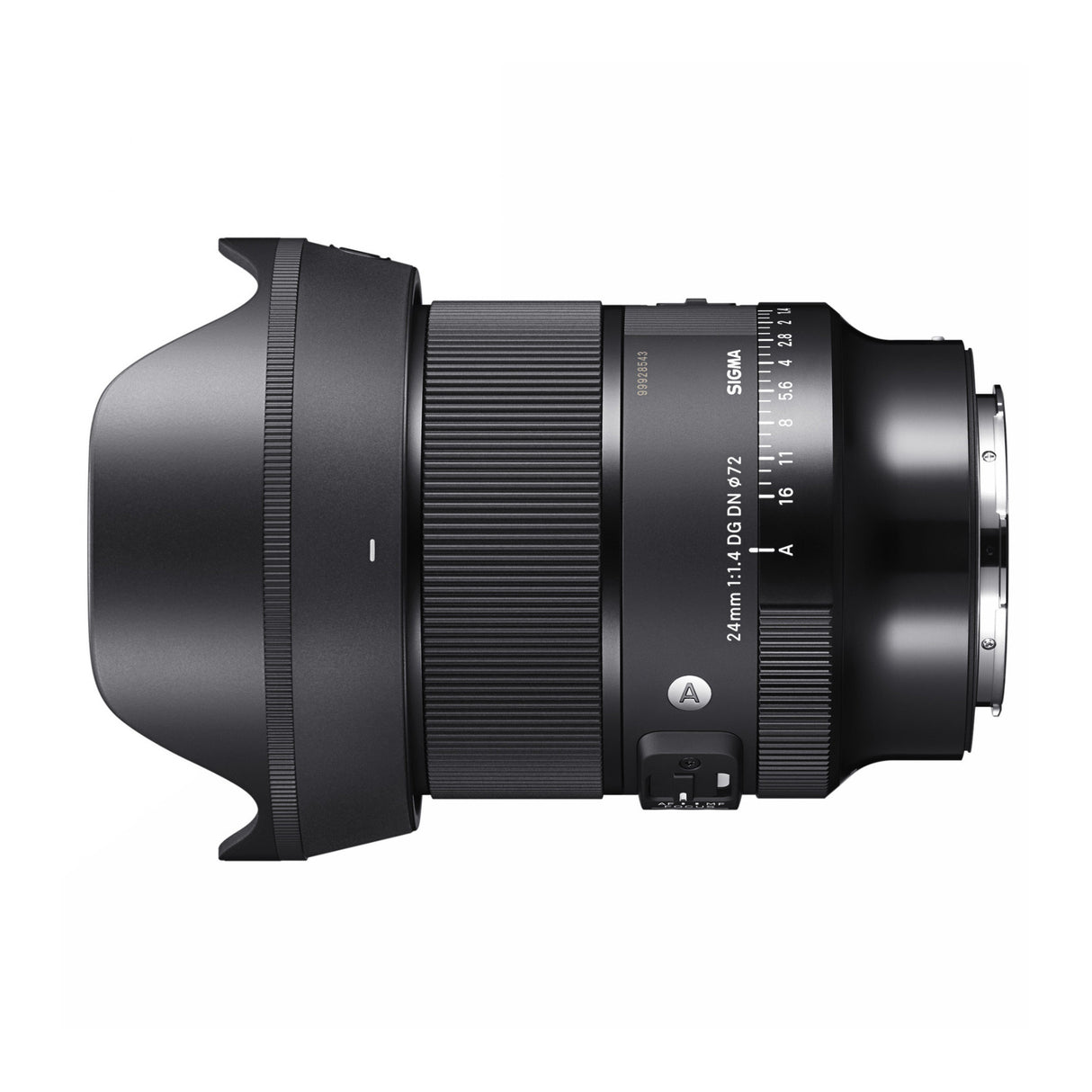 Sigma 24mm F1.4 Art DG DN Lens for L Mount