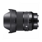 Sigma 24mm F1.4 Art DG DN Lens for L Mount