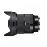 Sigma 24mm F1.4 Art DG DN Lens for L Mount