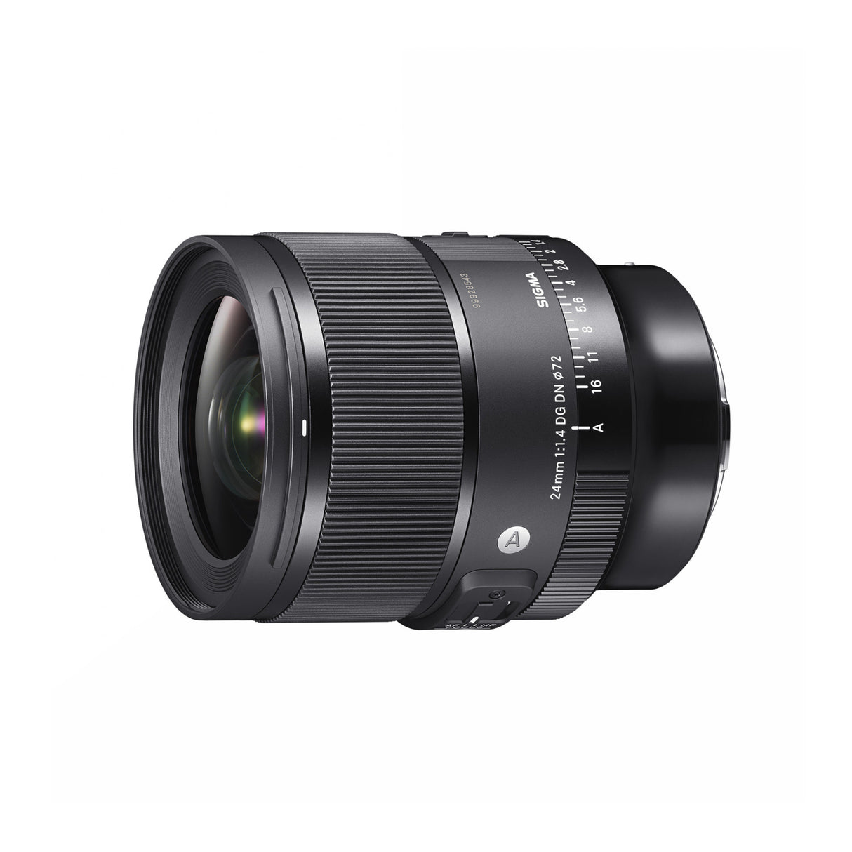 Sigma 24mm F1.4 Art DG DN Lens for L Mount