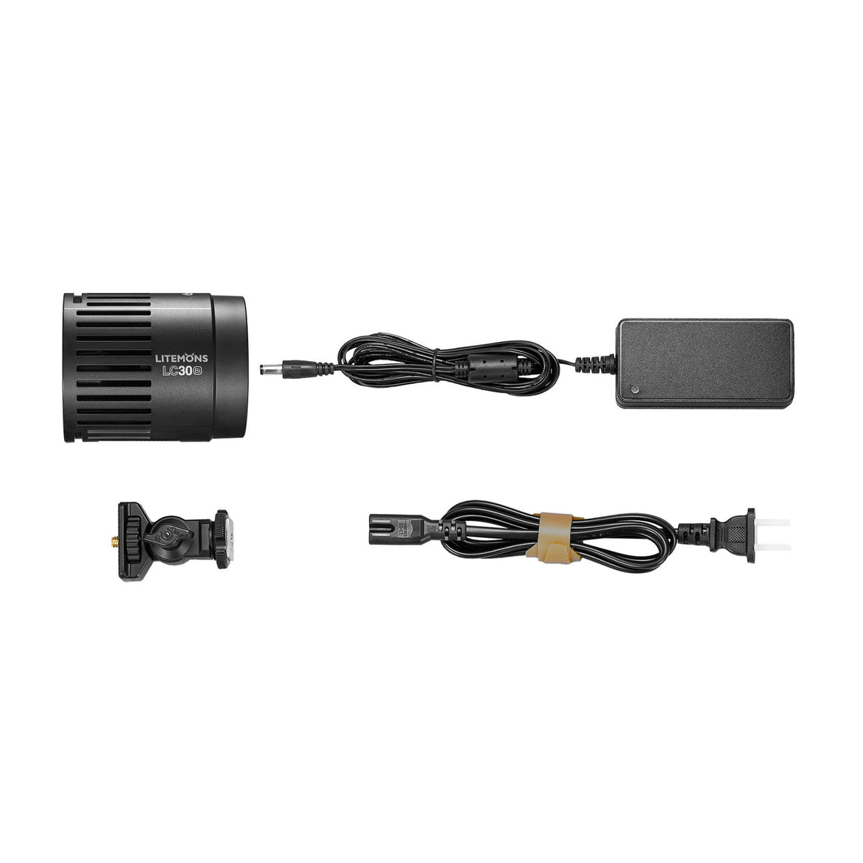 Godox LC30Bi Litemons Tabletop LED Light