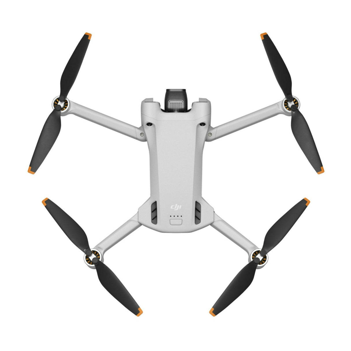 DJI Mini 3 Pro with DJI RC Remote