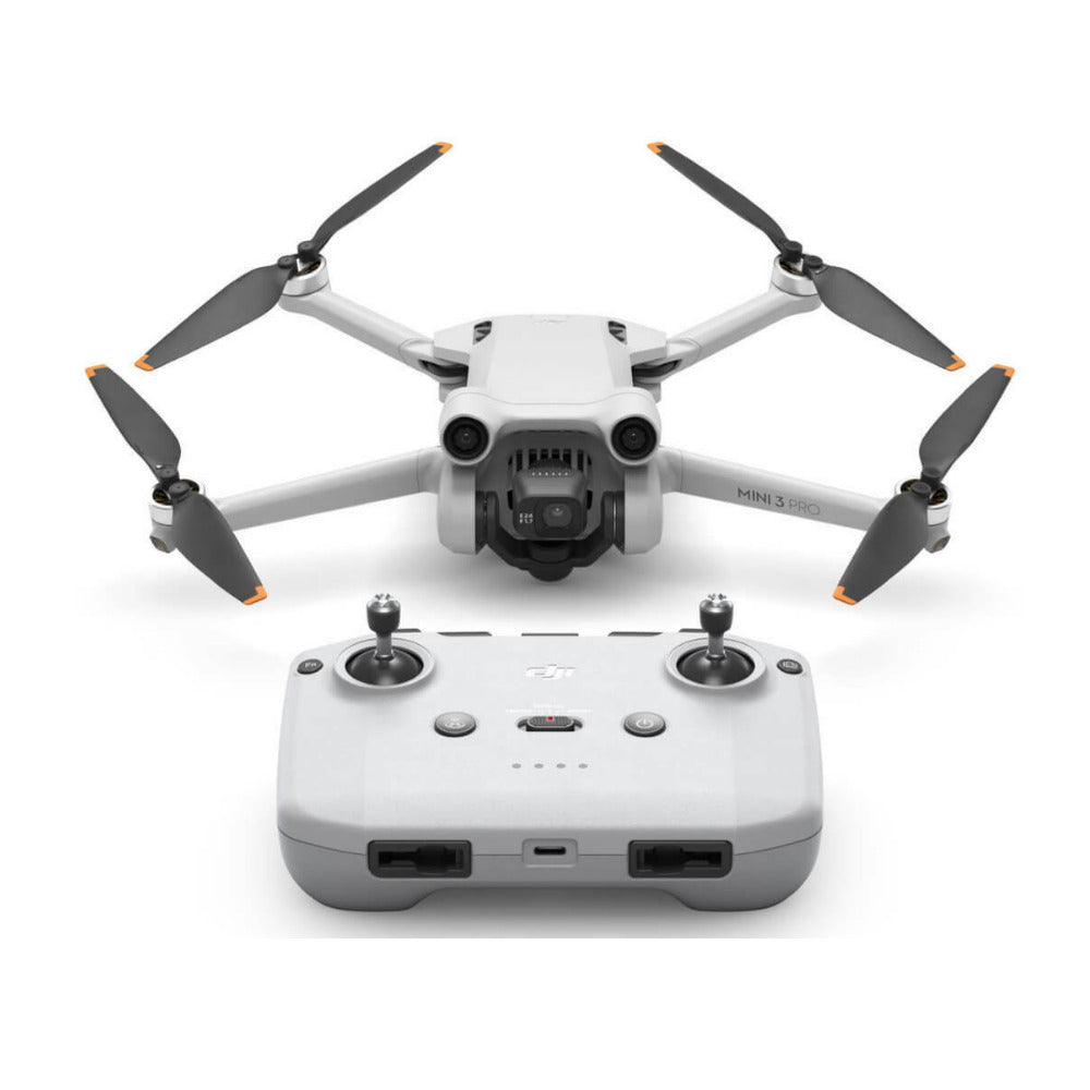DJI Mini 3 Pro with DJI RC Remote