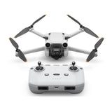 DJI Mini 3 Pro with DJI RC Remote