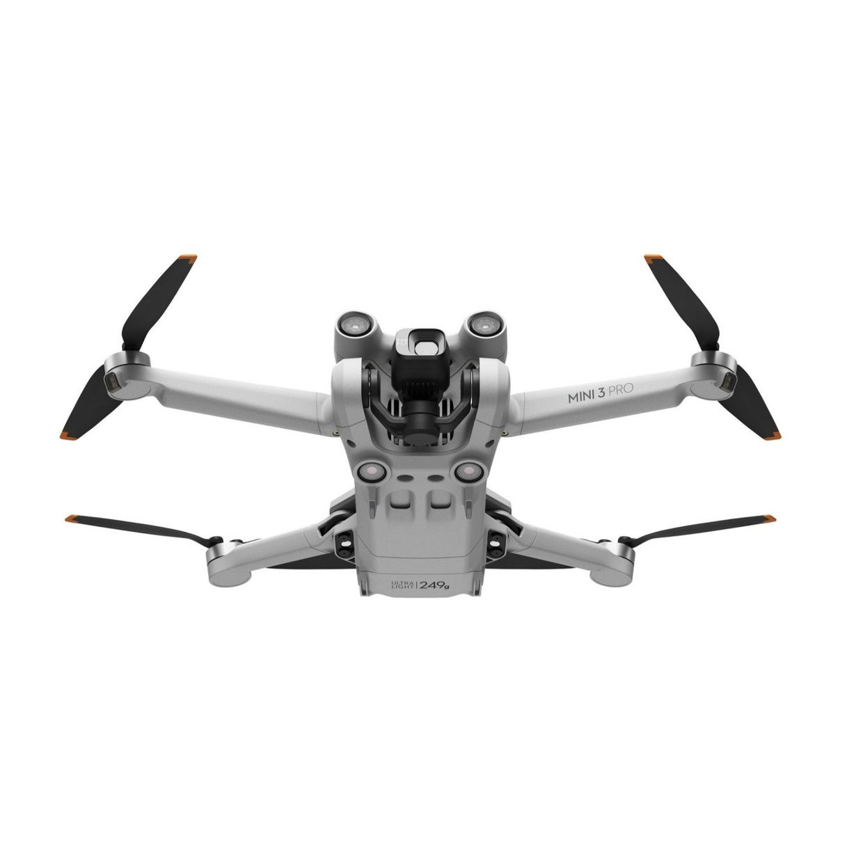 DJI Mini 3 Pro with DJI RC Remote