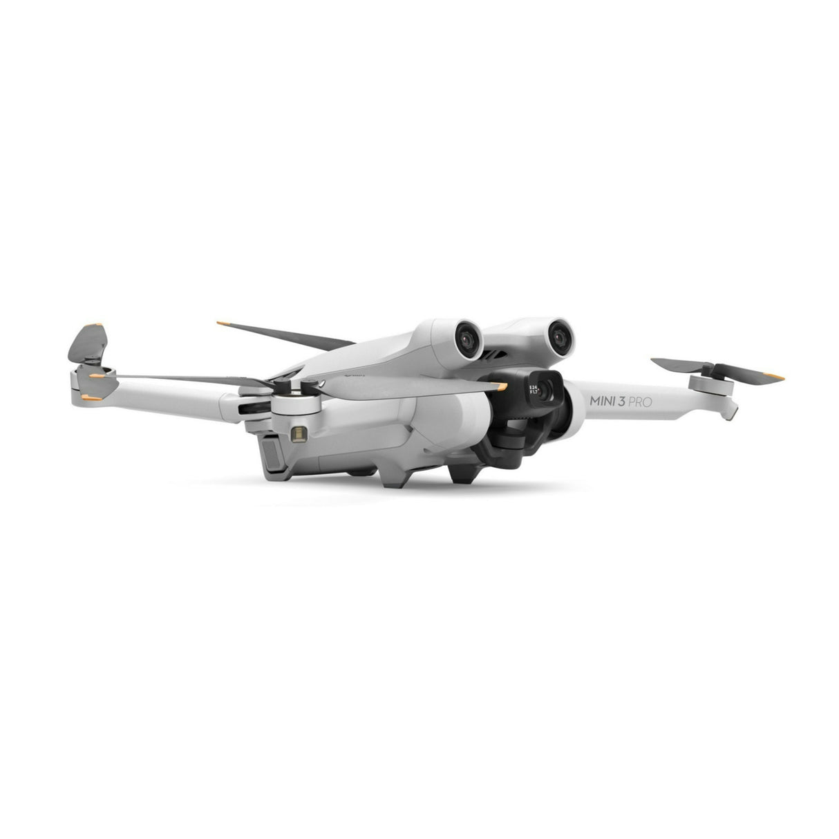 DJI Mini 3 Pro with DJI RC Remote