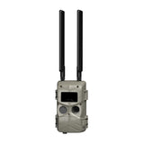 Cuddeback Tracks Low-Glow Cell Camera