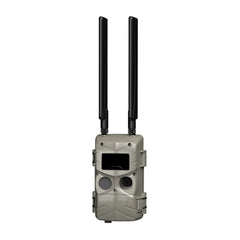 Cuddeback Tracks Low-Glow Cell Camera (Open Box)