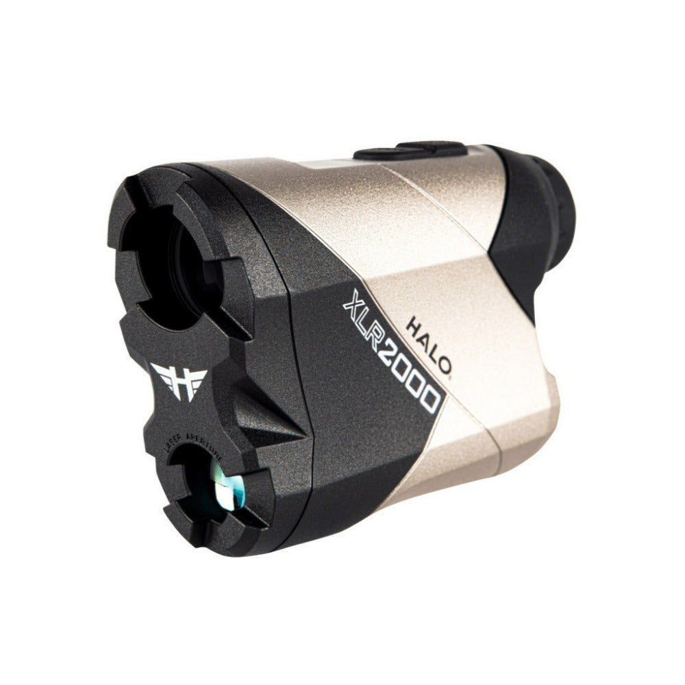 Halo Optics XLR2000 (2000 Yard)
