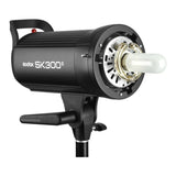Godox SK300 II Strobe (Open Box)