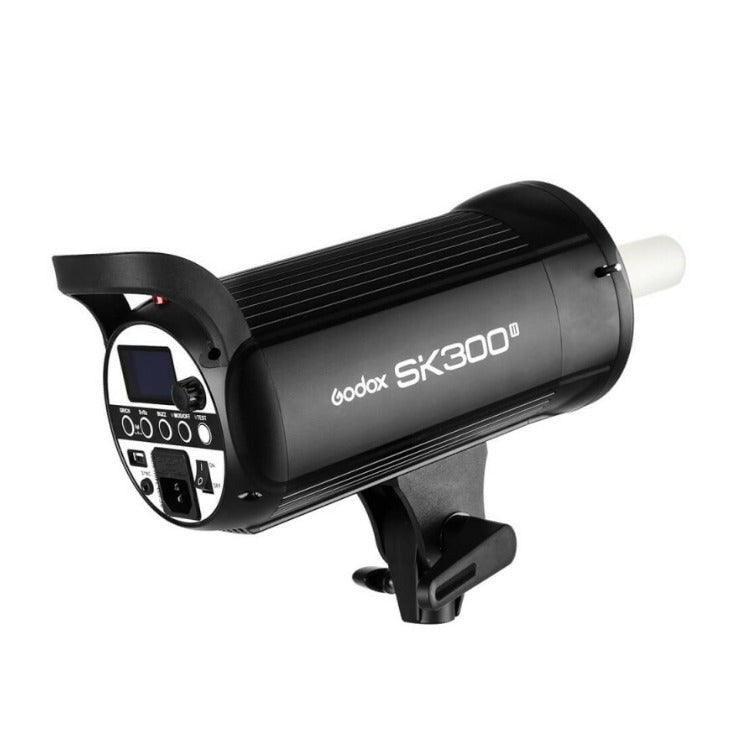 Godox SK300 II Strobe (Open Box)