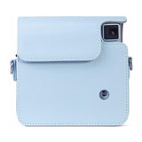 Fujifilm Instax Square Film Twin Pack (40 Exposures) with Case and Storage Box