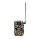 Stealth Cam Fusion X-Pro 36MP Dual Carrier Camera (AT&T & Verizon) Treebark Camo (Open Box)
