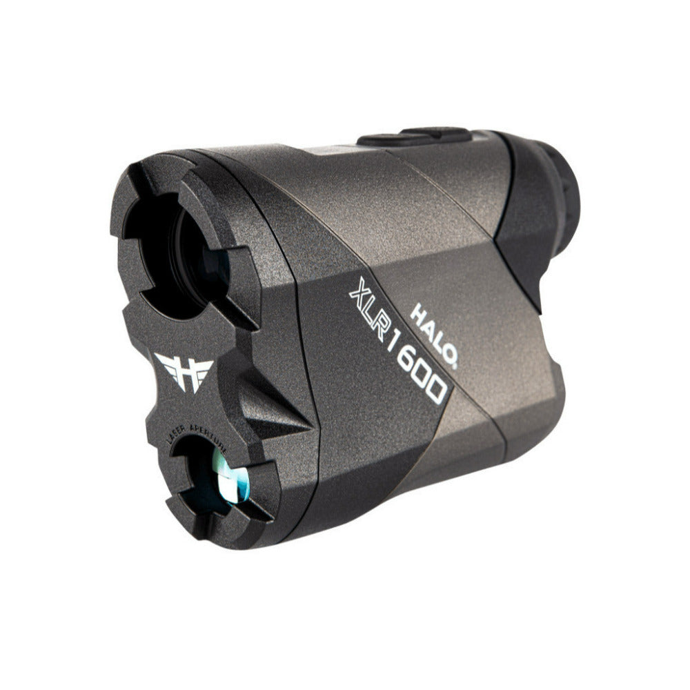 Halo Optics XLR1600 Yard Rangefinder
