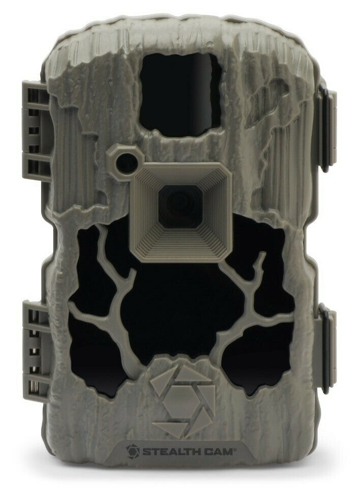 Stealth Cam PXV26 26MP Field Ready Trail Camera Kit