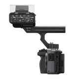 Sony Alpha FX3 Cinema Line Full-frame Camera (Body Only) Bundle