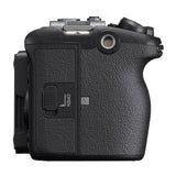Sony Alpha FX3 Cinema Line Full-frame Camera (Body Only) Bundle