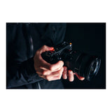 Sony Alpha FX3 Cinema Line Full-frame Camera (Body Only) Bundle