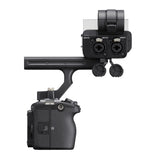 Sony Alpha FX3 Cinema Line Full-frame Camera (Body Only) Bundle