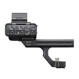 Sony Alpha FX3 Cinema Line Full-frame Camera (Body Only) Bundle