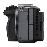 Sony Alpha FX3 Cinema Line Full-frame Camera (Body Only) Bundle