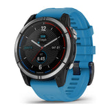 Garmin quatix 7 Standard Edition Marine GPS Smartwatch