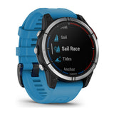Garmin quatix 7 Standard Edition Marine GPS Smartwatch