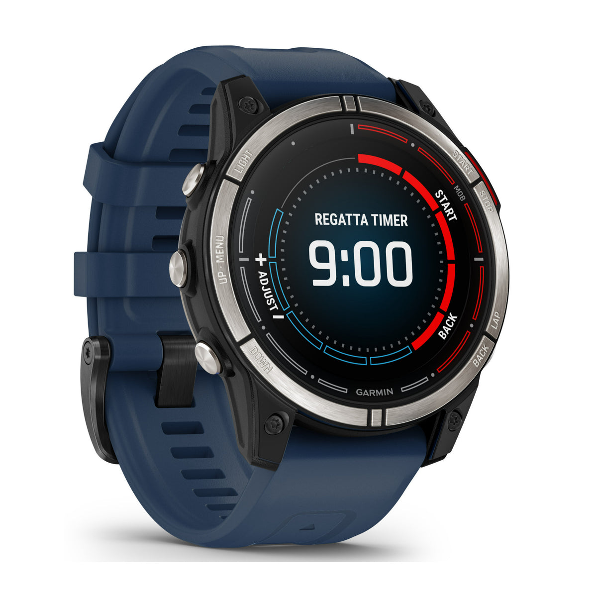 Garmin quatix 7 Sapphire Edition Marine GPS Smartwatch with AMOLED Display
