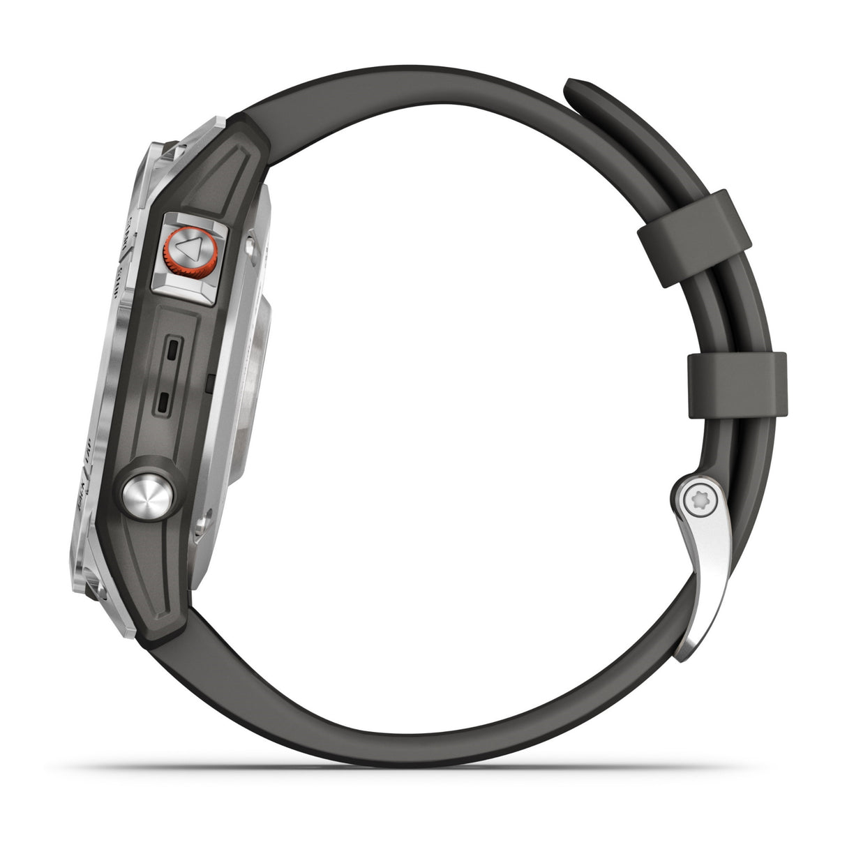 Garmin Epix Gen 2 Smartwatch (Slate Steel)