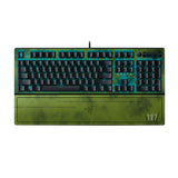 Razer Blackwidow V3 Green Switch Gaming Keyboard Infinite Edition