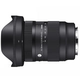 Sigma 16-28 mm F2.8 DG DN Lens for Sony E Mount Bundle with 1TB USB Hard Drive and 64GB Memory Card