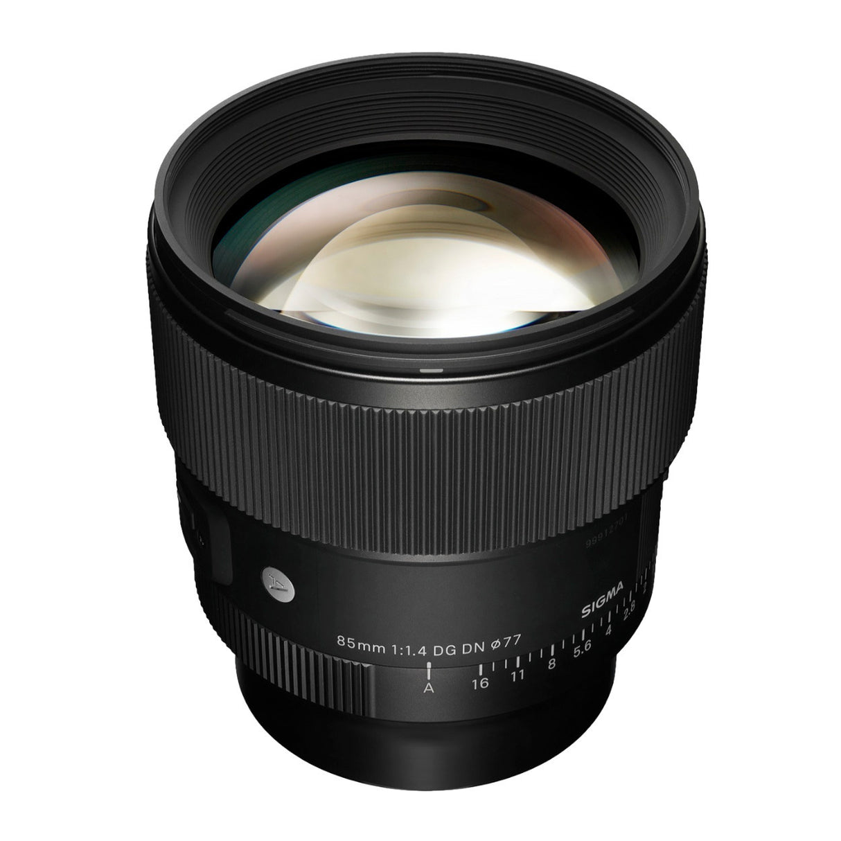 Sigma 85mm f/1.4 DG DN Art Lens for L Mount with 1 TB Hard Drive and 64GB Ultra SDXC Memory Card
