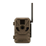 Muddy Manifest Cellular Camera (AT&T) with 32 GB SD Card and Card Reader