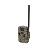 Stealth Cam Fusion XPro 36MP Camera (AT&T and Verizon) Camo with 32GB SD Card and Card Reader