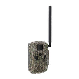 Stealth Cam Fusion XPro 36MP Camera (AT&T and Verizon) Camo with 32GB SD Card and Card Reader