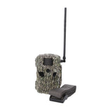 Stealth Cam Fusion XPro 36MP Camera (AT&T and Verizon) Camo with 32GB SD Card and Card Reader