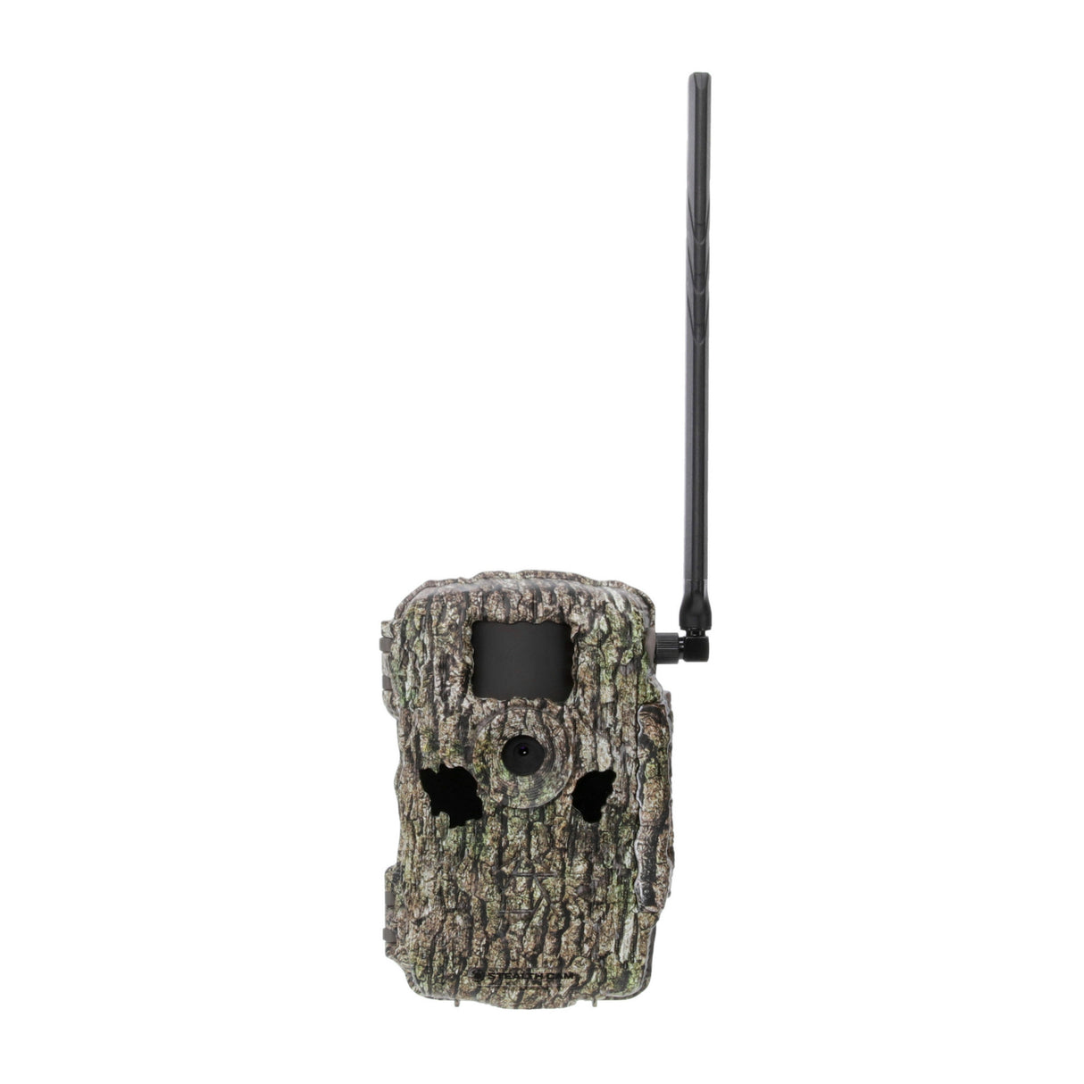 Stealth Cam Fusion X-Pro 36MP Camera (AT&T and Verizon) Camo with SD and Card Reader (4-Pack)