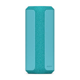Sony SRS-XE200 X-Series Wireless Ultra Portable Bluetooth Speaker (Blue) Bundle